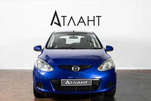 Хетчбэк Mazda Demio 2008 года, 479000 рублей, Красноярск