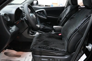 Внедорожник Toyota RAV4 2010 года, 1449000 рублей, Омск