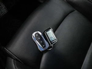 Внедорожник Geely Atlas Pro 2023 года, 2590000 рублей, Красноярск