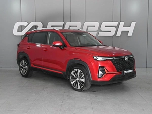 Внедорожник Changan CS35 Plus 2024 года, 1640000 рублей, Аксай