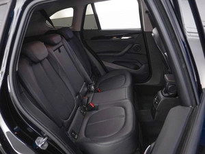Внедорожник BMW X1 2018 года, 2799046 рублей, Москва