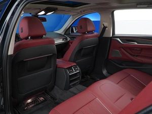 Седан BMW 5 серия 2023 года, 4349977 рублей, Москва