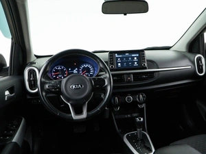Хетчбэк Kia Picanto 2019 года, 1326444 рублей, Москва