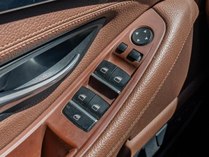 Седан BMW 5 серия 2016 года, 2745000 рублей, Краснодар
