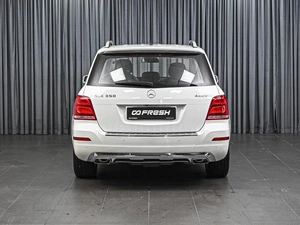 Внедорожник Mercedes-benz GLK-класс 2012 года, 1780000 рублей, Ставрополь