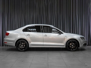 Седан Volkswagen Jetta 2013 года, 899000 рублей, Тюмень