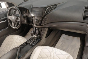 Седан Hyundai i40 2015 года, 1179000 рублей, Челябинск