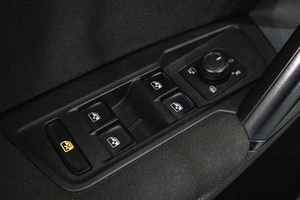 Внедорожник Volkswagen Tiguan 2020 года, 2539000 рублей, Сургут