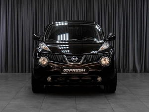 Внедорожник Nissan Juke 2012 года, 999000 рублей, Тюмень