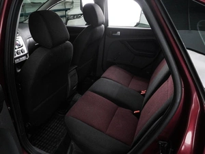 Седан Ford Focus 2008 года, 599000 рублей, Воронеж