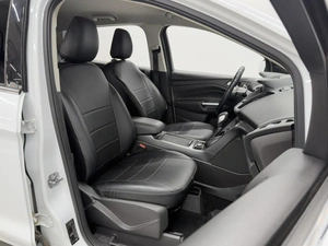 Внедорожник Ford Kuga 2018 года, 1690000 рублей, Ростов-на-Дону