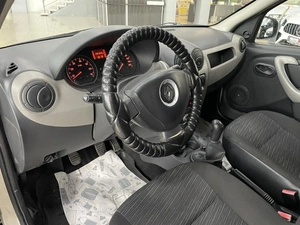 Седан Renault Logan 2012 года, 347000 рублей, Солонцы
