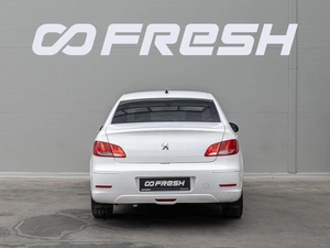 Седан Peugeot 408 2012 года, 660000 рублей, Краснодар