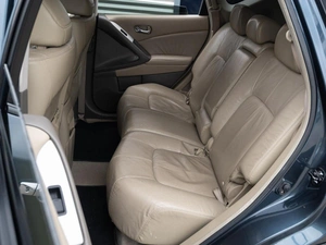 Внедорожник Nissan Murano 2011 года, 1390000 рублей, Краснодар