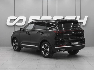 Внедорожник Chery Tiggo 7 Pro Max 2023 года, 1850000 рублей, Ростов-на-Дону