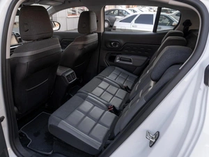 Внедорожник Citroen C5 Aircross 2019 года, 1939000 рублей, Саратов