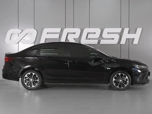 Седан Chevrolet Monza 2024 года, 1789000 рублей, Минеральные Воды