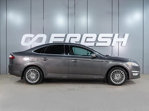 Седан Ford Mondeo 2012 года, 839000 рублей, Воронеж