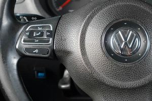 Седан Volkswagen Polo 2012 года, 699000 рублей, Тюмень