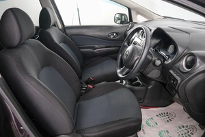 Хетчбэк Nissan Note 2013 года, 899000 рублей, Красноярск