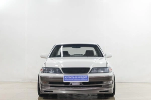 Седан Toyota Mark II 2000 года, 699000 рублей, Новокузнецк