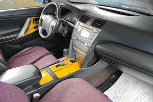 Седан Toyota Camry 2006 года, 999000 рублей, Тюмень