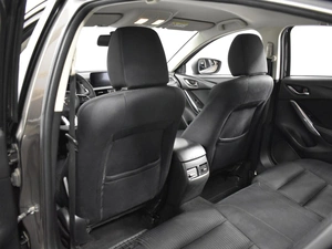 Седан Mazda 6 2018 года, 1927700 рублей, Казань