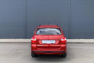 Седан ВАЗ (LADA) Granta 2021 года, 665000 рублей, Солонцы