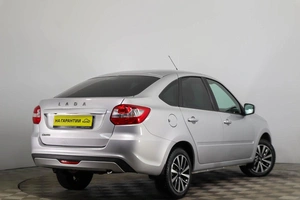 Лифтбек ВАЗ (LADA) Granta 2024 года, 929000 рублей, Пермь