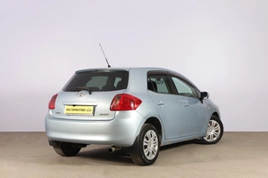Хетчбэк Toyota Auris 2008 года, 769000 рублей, Новосибирск