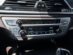 Седан BMW 7 серия 2016 года, 3440000 рублей, Краснодар