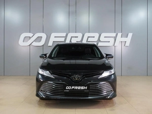 Седан Toyota Camry 2021 года, 3099000 рублей, Воронеж