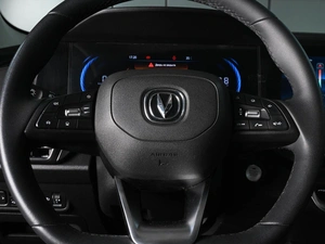 Внедорожник Changan CS35 Plus 2022 года, 1769000 рублей, Аксай
