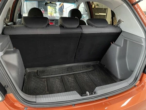 Хетчбэк Kia Rio 2011 года, 597000 рублей, Солонцы