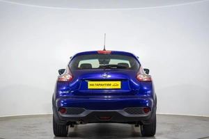 Внедорожник Nissan Juke 2018 года, 1189000 рублей, Оренбург