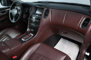 Внедорожник Infiniti EX35 2008 года, 1239000 рублей, Челябинск