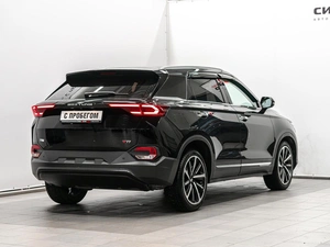 Внедорожник FAW Bestune T77 2022 года, 1690000 рублей, Красноярск