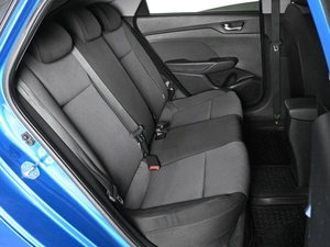 Седан Hyundai Solaris 2018 года, 1659000 рублей, Ростов-на-Дону