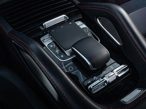 Внедорожник Mercedes-benz GLE-класс AMG Coupe 2021 года, 8197000 рублей, Нижний Новгород