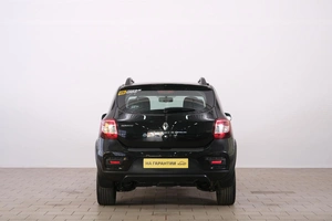 Хетчбэк Renault Sandero Stepway 2019 года, 1299000 рублей, Омск