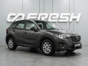 Внедорожник Mazda CX-5 2015 года, 1939000 рублей, Воронеж