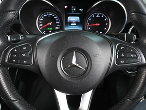 Купе Mercedes-benz C-класс 2016 года, 2549000 рублей, Аксай