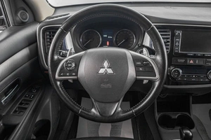 Внедорожник Mitsubishi Outlander 2013 года, 1649000 рублей, Барнаул