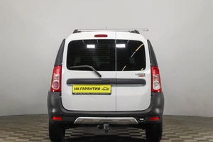 Универсал ВАЗ (LADA) Largus Cross 2020 года, 989000 рублей, Пермь