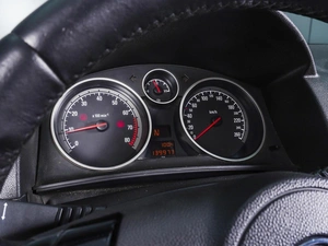 Седан Opel Astra 2008 года, 670000 рублей, Ростов-на-Дону