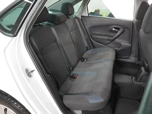 Седан Volkswagen Polo 2020 года, 1499000 рублей, Воронеж