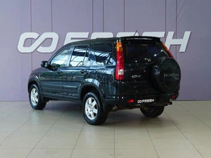 Внедорожник Honda CR-V 2003 года, 678000 рублей, Тверь