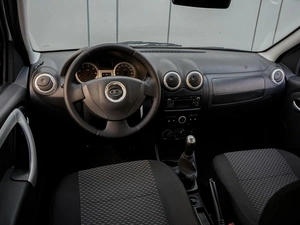 Универсал ВАЗ (LADA) Largus 2015 года, 668000 рублей, Краснодар