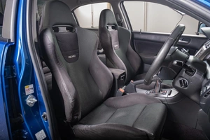 Седан Honda Accord 2002 года, 1189000 рублей, Томск