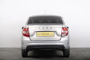 Седан ВАЗ (LADA) Granta 2020 года, 559000 рублей, Томск